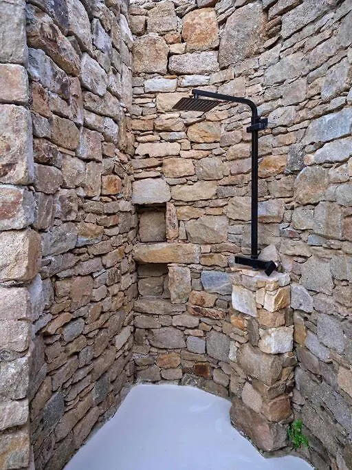 Villa Maera 3 Kalo Livadi