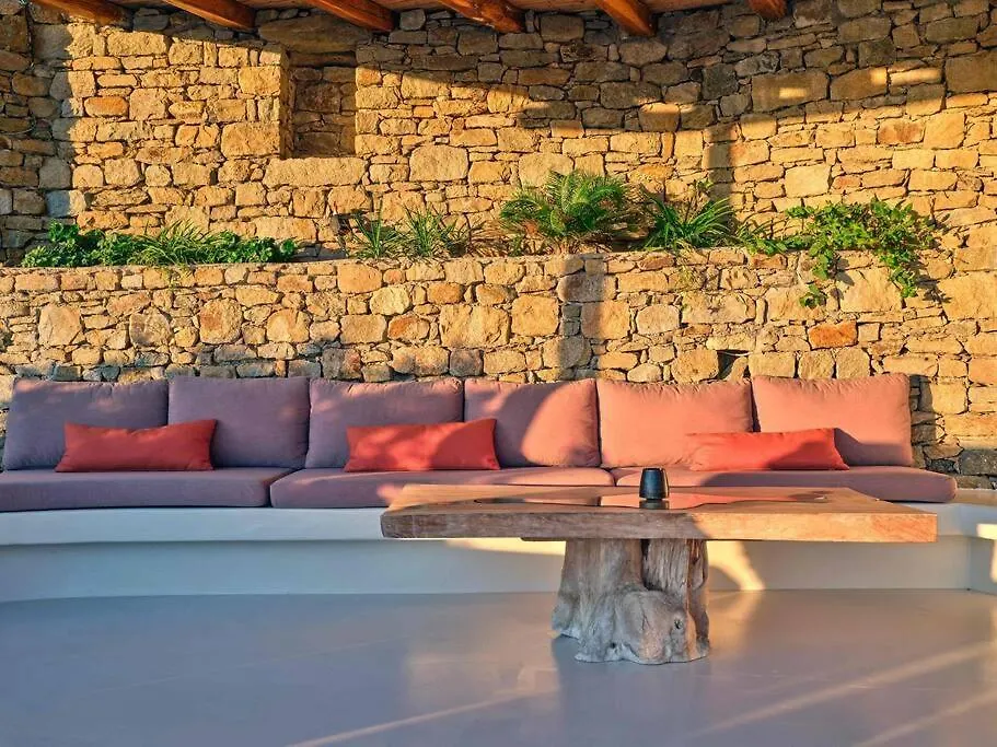 Villa Maera 3 Kalo Livadi