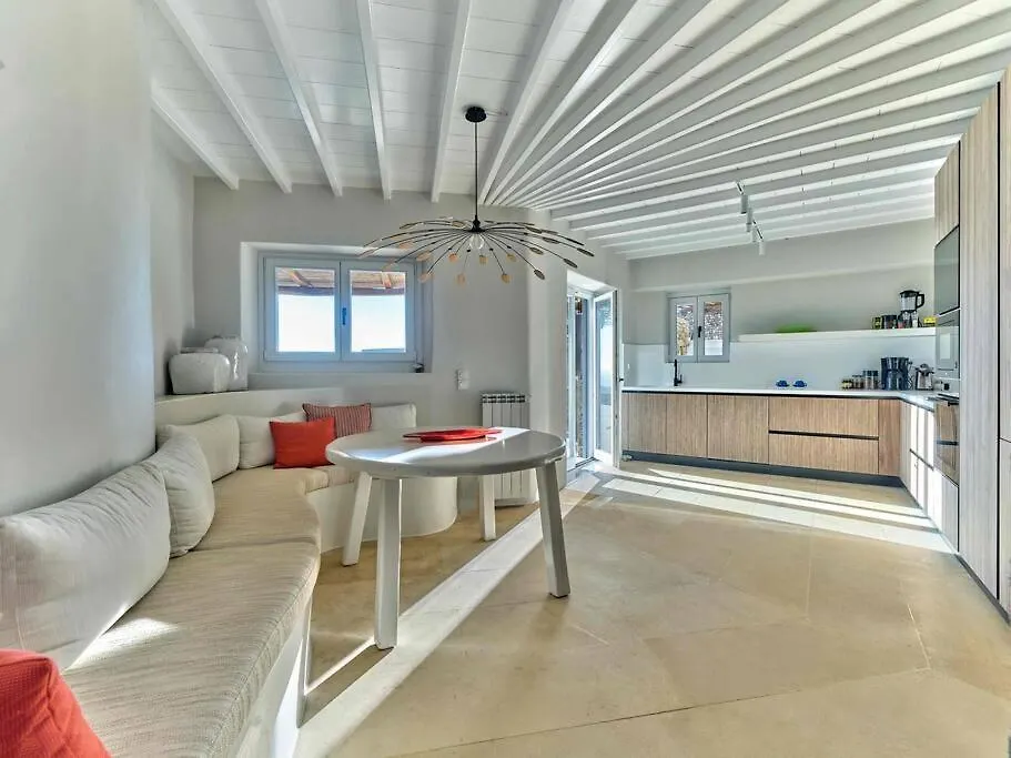 Villa Maera 3 Kalo Livadi