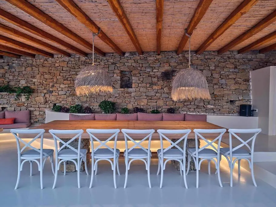 Villa Maera 3 Kalo Livadi