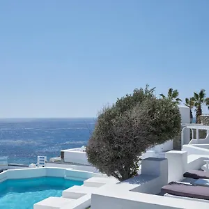 Pietra E Mare - Mykonos Moments Καλό Λιβάδι