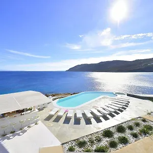 Apart-hotel Mykonos Pantheon, Kalo Livadi