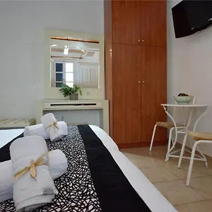 Apartamento Adonis, Kalo Livadi